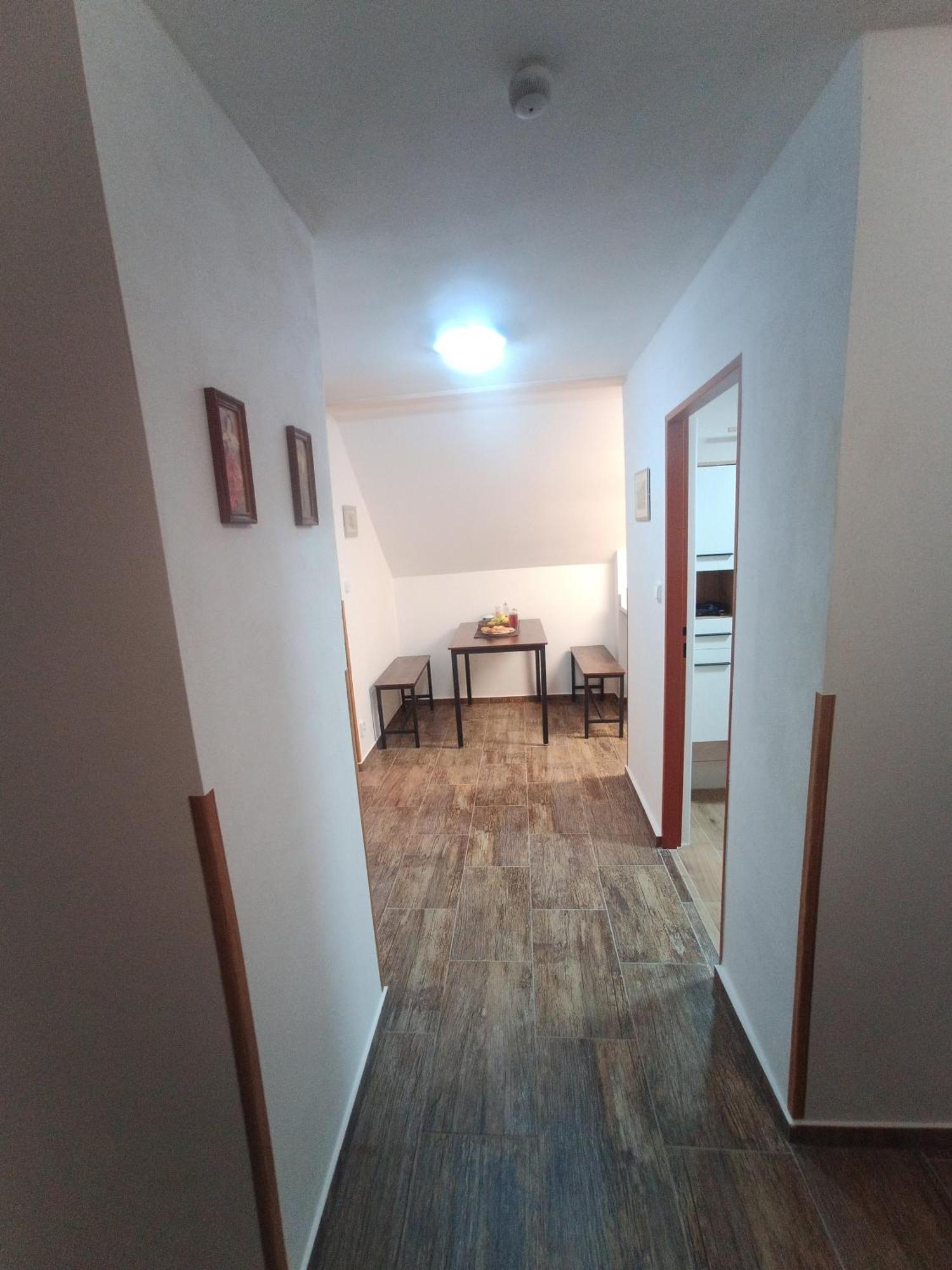 Zimmeruv Statek Mikulášovice Extérieur photo
