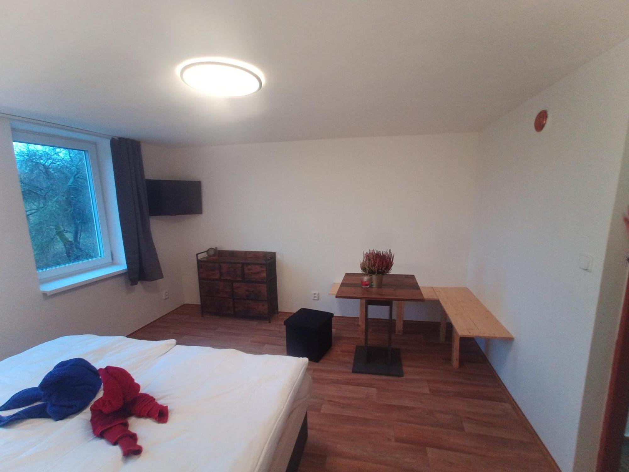 Zimmeruv Statek Mikulášovice Extérieur photo
