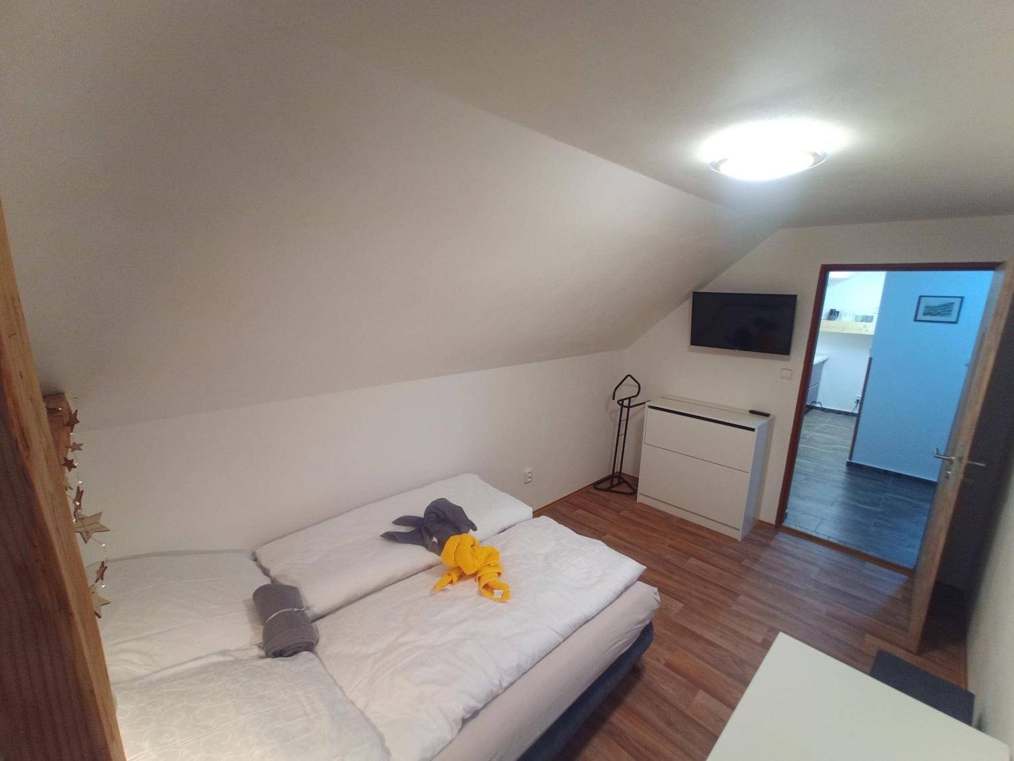 Zimmeruv Statek Mikulášovice Extérieur photo