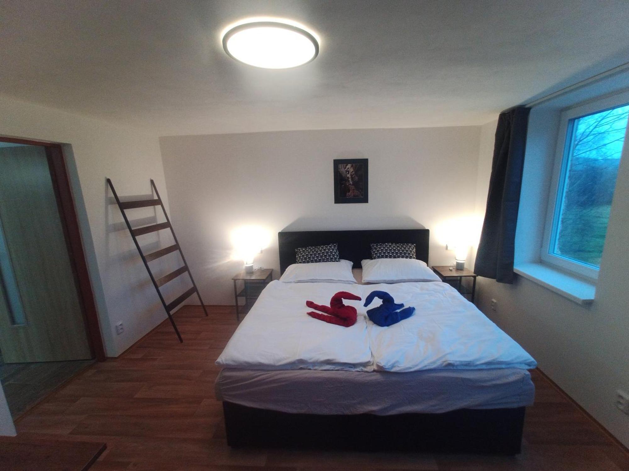Zimmeruv Statek Mikulášovice Extérieur photo